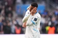 Greenwood trả lời đầy ẩn ý khi bị Marseille dọa bán