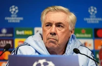 Ancelotti hầu tòa, đối mặt mức án 4 năm tù