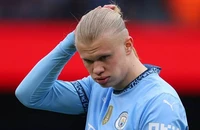 Sự thật Haaland đánh linh vật của Man City gây chấn động não