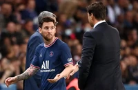 Messi bị thầy cũ khinh thường