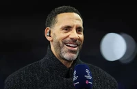 Con trai của Rio Ferdinand rời Premier League gia nhập CLB hạng 7