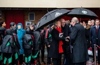 Ratcliffe chịu đòn giáng mạnh khi Newcastle muốn chiêu mộ giám đốc điều hành MU