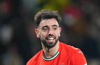 Yêu cầu chuyển nhượng của Bruno Fernandes khi Real Madrid hỏi mua với giá 90 triệu bảng