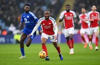 Arsenal vs Fulham: Khó giành 3 điểm