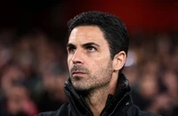 Arteta hứa hẹn tạo nên mùa hè bùng nổ giúp Arsenal vô địch