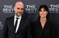 Cuộc hôn nhân đổ vỡ của Pep Guardiola dẫn đến sự sụp đổ của Man City