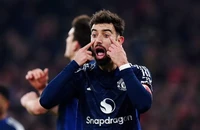 2 lý do để Bruno Fernandes rời MU gia nhập Real Madrid