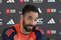 Amorim thừa nhận không có cách nào để MU vô địch Premier League