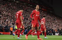 Khi nào Liverpool vô địch Premier League