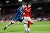 MU - Man City: Kịch bản thảm bại