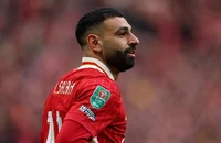 Salah trên đường lập kỷ lục lịch sử Premier League