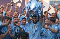 Man City khởi kiện Premier League, lên tiếng cáo buộc Arsenal