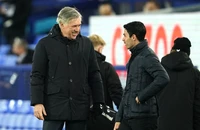 Ancelotti nắn gân Arsenal, Arteta nói về trận đấu lớn nhất sự nghiệp