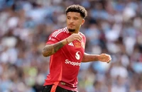 Chelsea chính thức chốt tương lai của Sancho