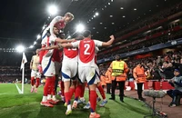 Premier League có đến 7 CLB tham dự Champions League mùa tới