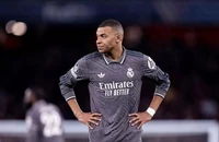 Mbappe gửi thông điệp rõ ràng tới Arsenal