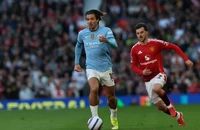 Man City vs Crystal Palace: Nỗ lực vào Top 4 Premier League