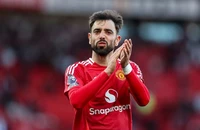 MU có thể bán Bruno Fernandes cho Man City