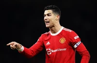Ronaldo nói gì với MU về việc bổ nhiệm Luis Enrique làm HLV?