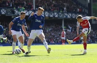 Arsenal vs Brentford: Chờ đại chiến