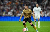 Arsenal nỗ lực đạt thỏa thuận một vụ chuyển nhượng bom tấn