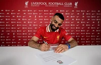 Tiết lộ chi tiết hợp đồng mới của Salah với Liverpool