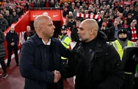 Liverpool hoàn tất thương vụ chiêu mộ Shaw từ Man City