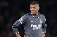 Sốc: Mbappe muốn PSG bị cấm tham dự Champions League