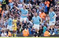 Man City tiếc nuối vì mất De Bruyne, Pep Guardiola phản ứng