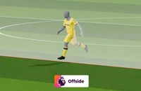 Premier League giải thích bàn thắng không được công nhận mang tính lịch sử