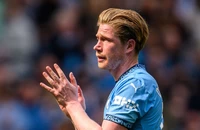 De Bruyne tiết lộ CLB mới gây sốc