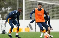 Nội bộ Real Madrid bất hòa trước trận tái đấu với Arsenal