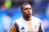 Lệnh cấm thi đấu với Mbappe được xác nhận trước trận gặp Arsenal