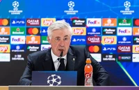 Nóng: HLV Ancelotti chính thức chia tay Real Madrid