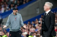 Lộ diện HLV mới của Real Madrid thay thế cho Ancelotti