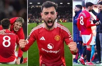 Old Trafford - Nơi biến điều không thể thành có thể