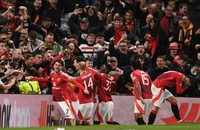 MU sẽ vô địch Europa League