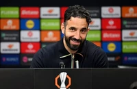 Amorim làm rõ ưu tiên của MU tại Premier League