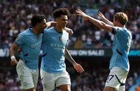 Everton vs Man City: Quyết tâm giành 3 điểm