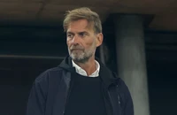 Klopp lên tiếng về việc trở thành HLV trưởng Real Madrid