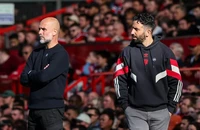 Pep Guardiola chỉ trích gay gắt MU sau màn ngược dòng ở Europa League