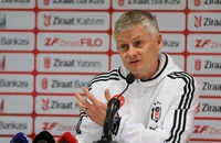 Solskjaer có khả năng trở lại làm HLV trưởng MU