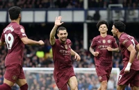 Man City vs Aston Villa: ‘Trận cầu 6 điểm’