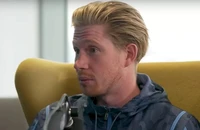 De Bruyne hé lộ thông tin quan trọng về CLB mới và chi tiết cuộc họp rời Man City