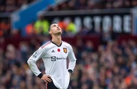 MU trả giá vì không nghe lời cảnh báo của Ronaldo