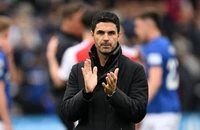 Arteta tiết lộ kế hoạch trì hoãn lễ ăn mừng chức vô địch của Liverpool
