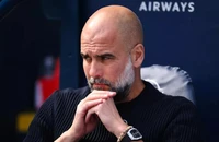 Pep Guardiola khẳng định Man City sẽ vô địch Champions League