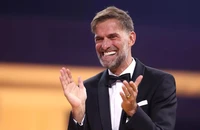 Klopp bày tỏ cảm xúc rõ ràng về việc làm HLV trưởng Real Madrid