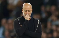 Pep Guardiola đưa ra bình luận quan trọng về Liverpool