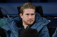 Aston Villa gây sốc khi chiêu mộ De Bruyne